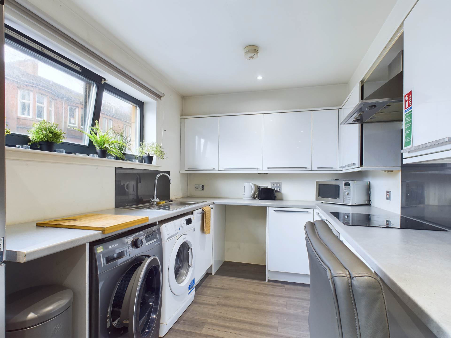 White Cart Court, Shawlands, Image 11