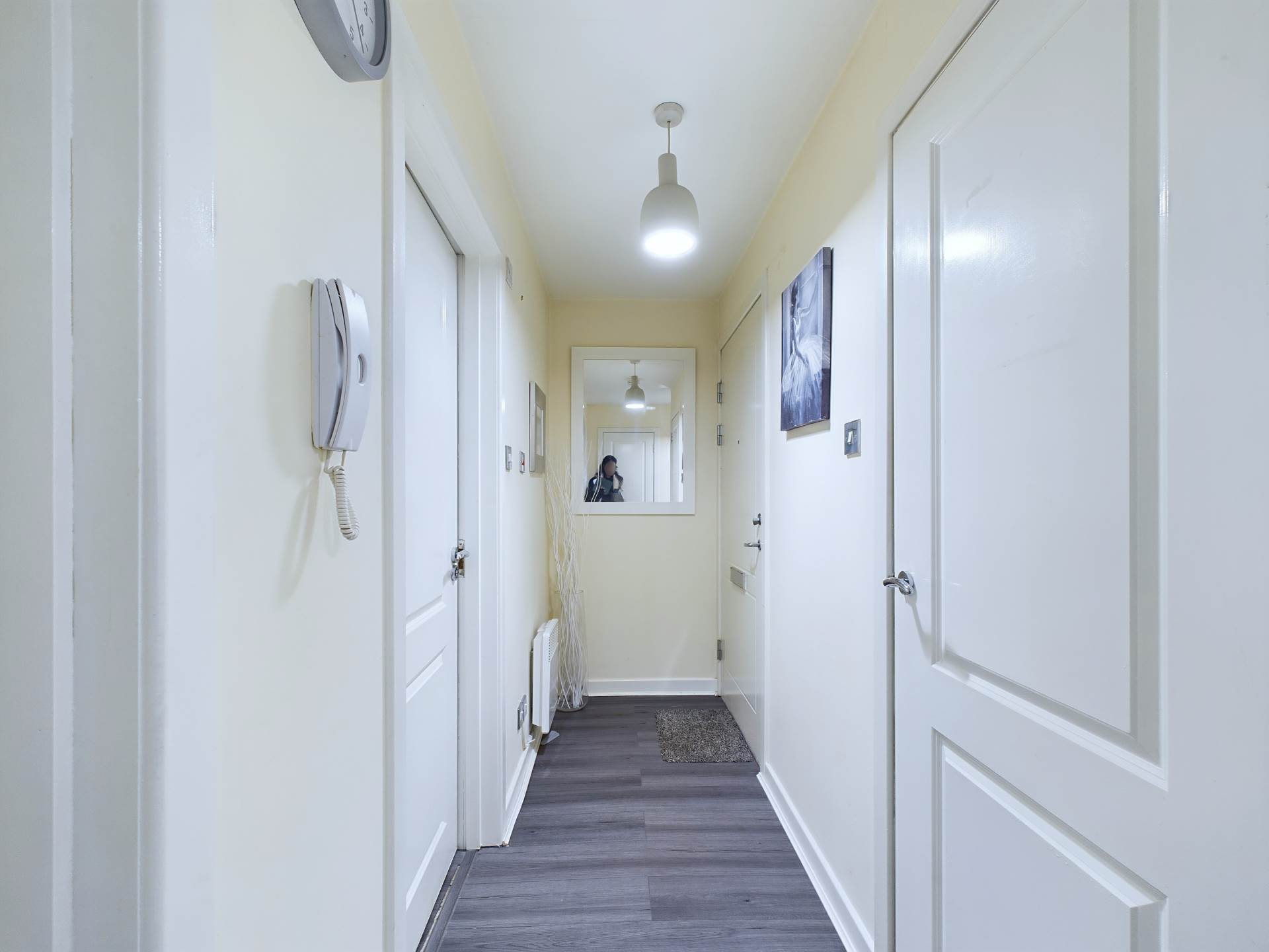 White Cart Court, Shawlands, Image 12