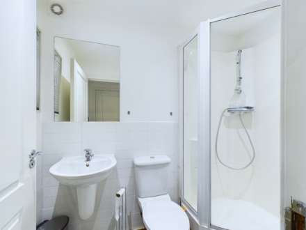 White Cart Court, Shawlands, Image 10