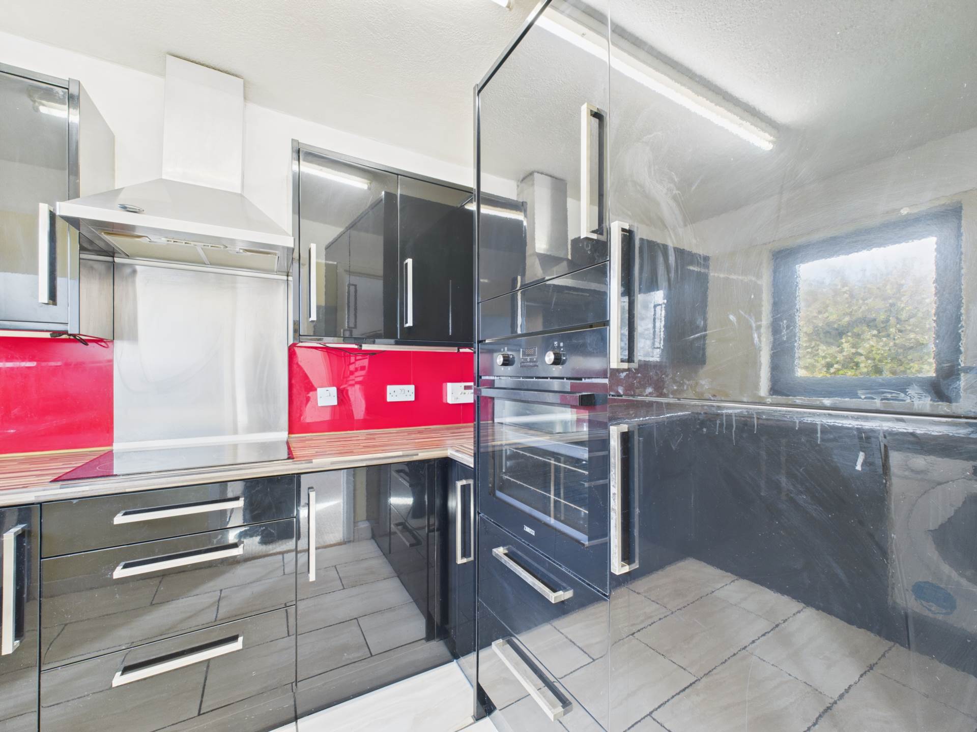 Burnhill Quadrant, Rutherglen, Image 6