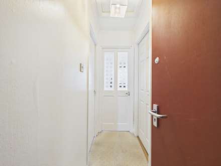 Burnhill Quadrant, Rutherglen, Image 10