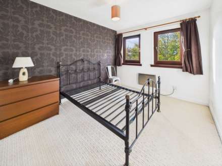 Burnhill Quadrant, Rutherglen, Image 7
