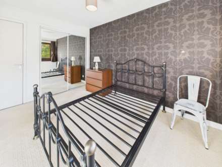 Burnhill Quadrant, Rutherglen, Image 8