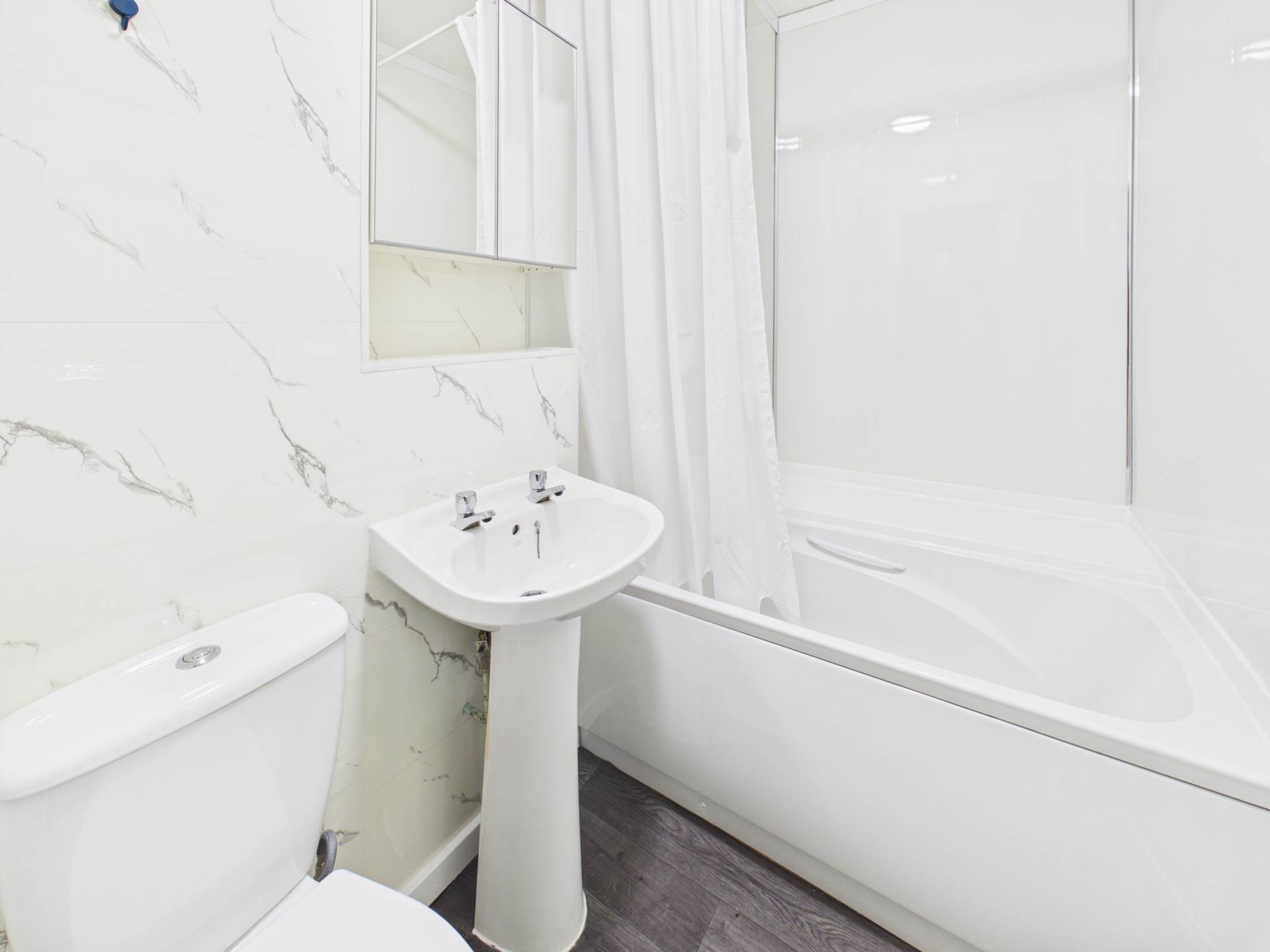 Causeside Street, Glasgow, Image 8