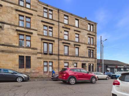 Causeside Street, Glasgow, Image 1