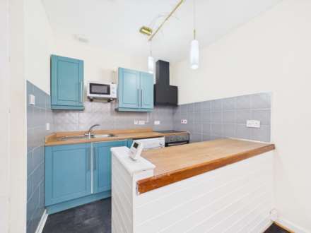 Causeside Street, Glasgow, Image 4