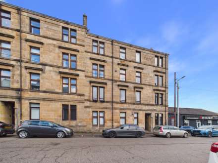 Causeside Street, Glasgow, Image 9