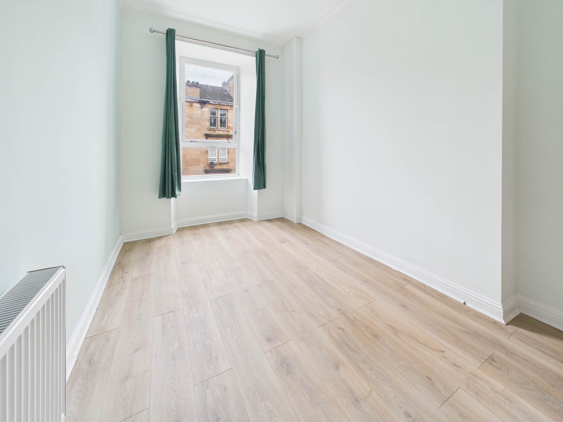 Cathcart Road [, Glasgow, Image 2