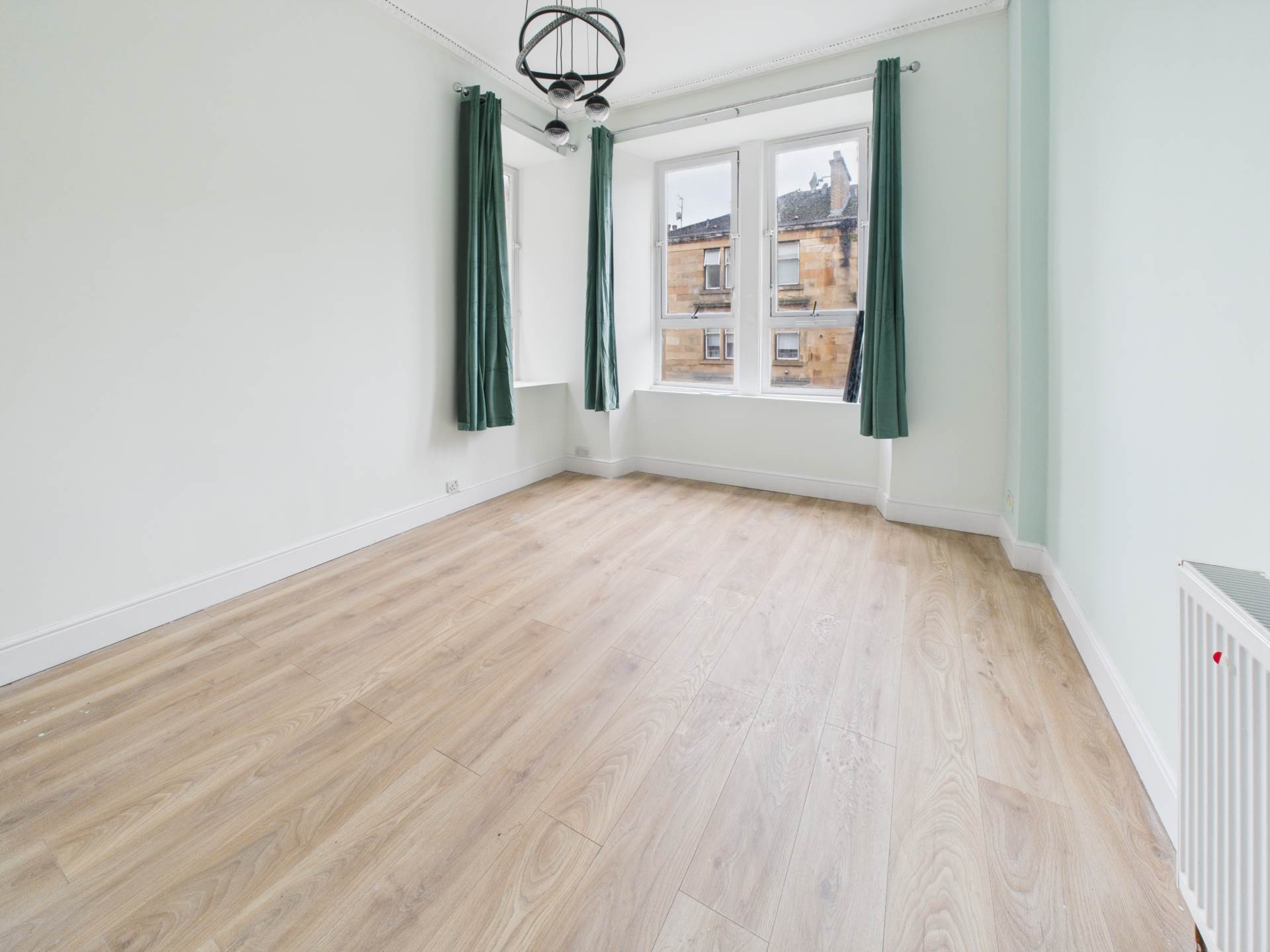 Cathcart Road [, Glasgow, Image 3