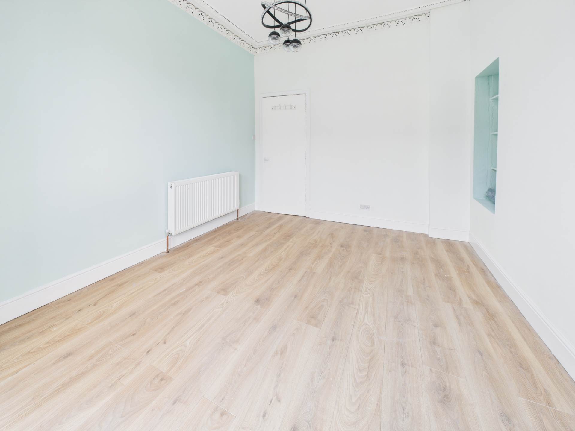 Cathcart Road [, Glasgow, Image 6