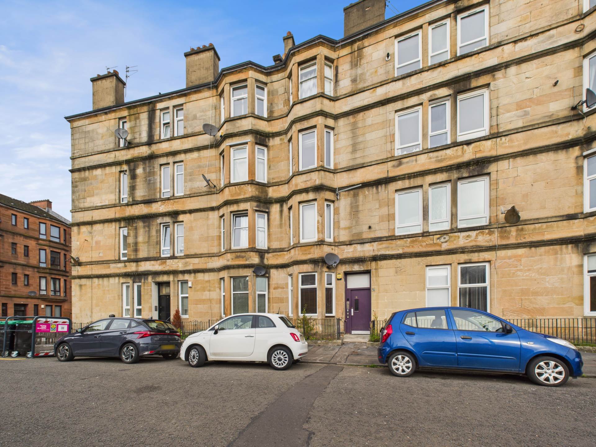 Marwick  St,, Glasgow, Image 12