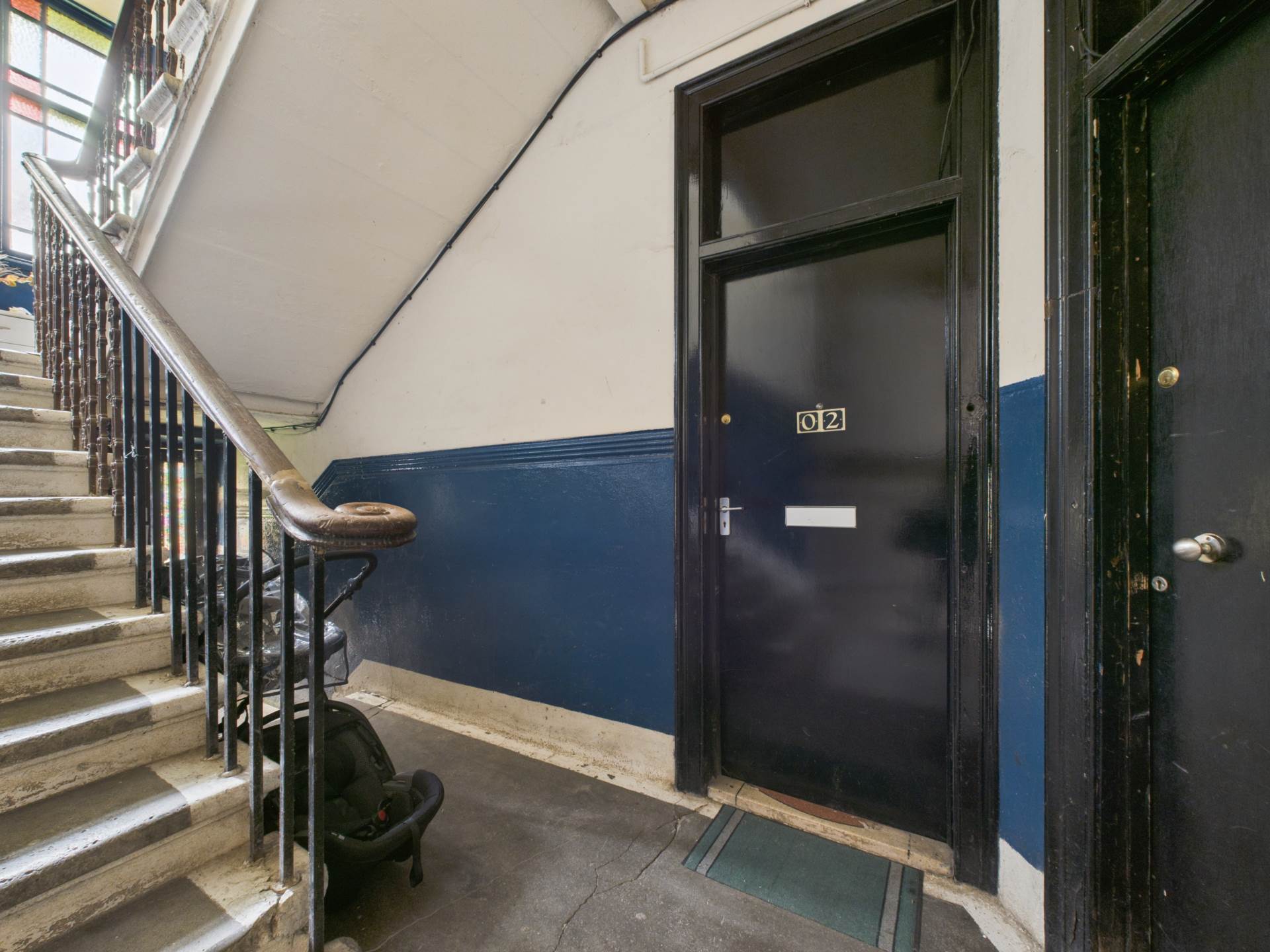Marwick  St,, Glasgow, Image 3