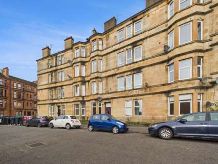 Marwick  St,, Glasgow