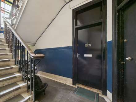 Marwick  St,, Glasgow, Image 3