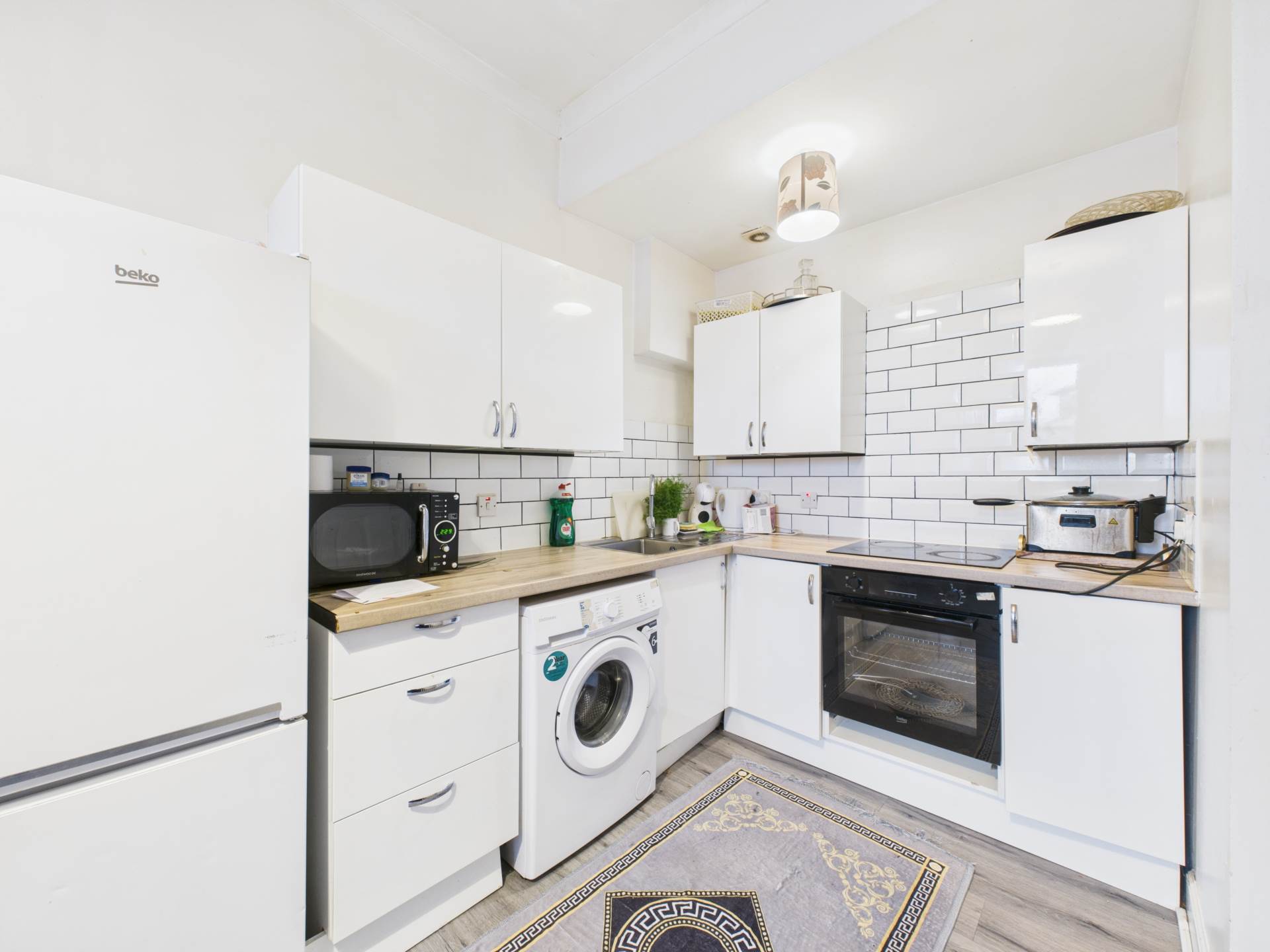 New Street, Paisley, Image 4