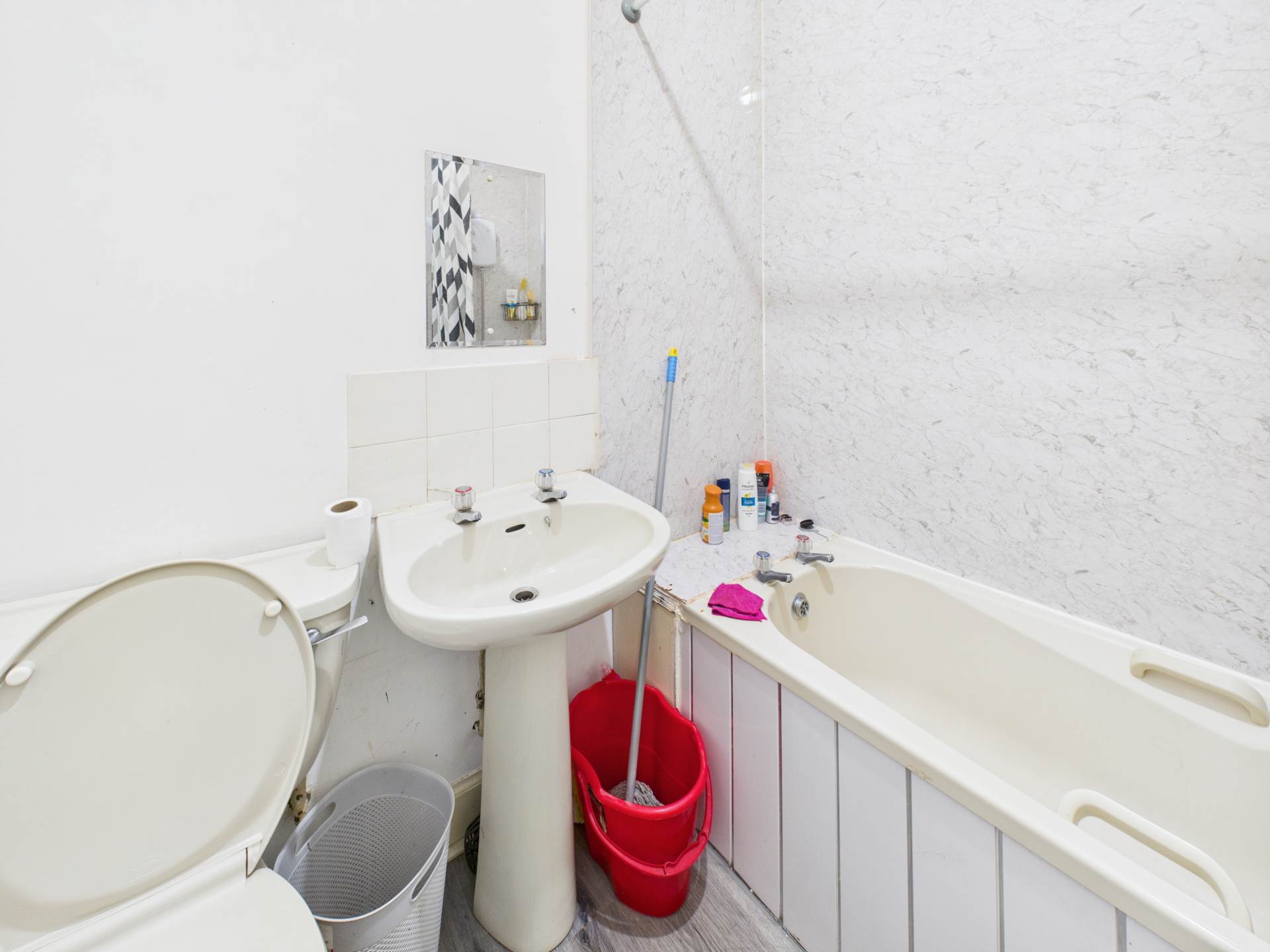 New Street, Paisley, Image 8