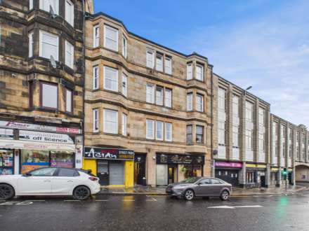 New Street, Paisley, Image 1