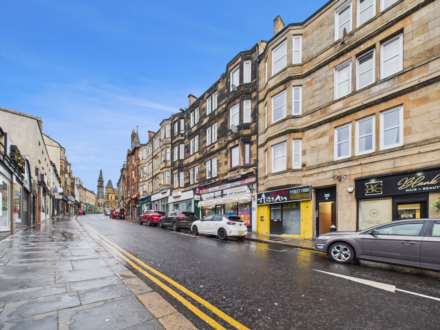 New Street, Paisley, Image 10