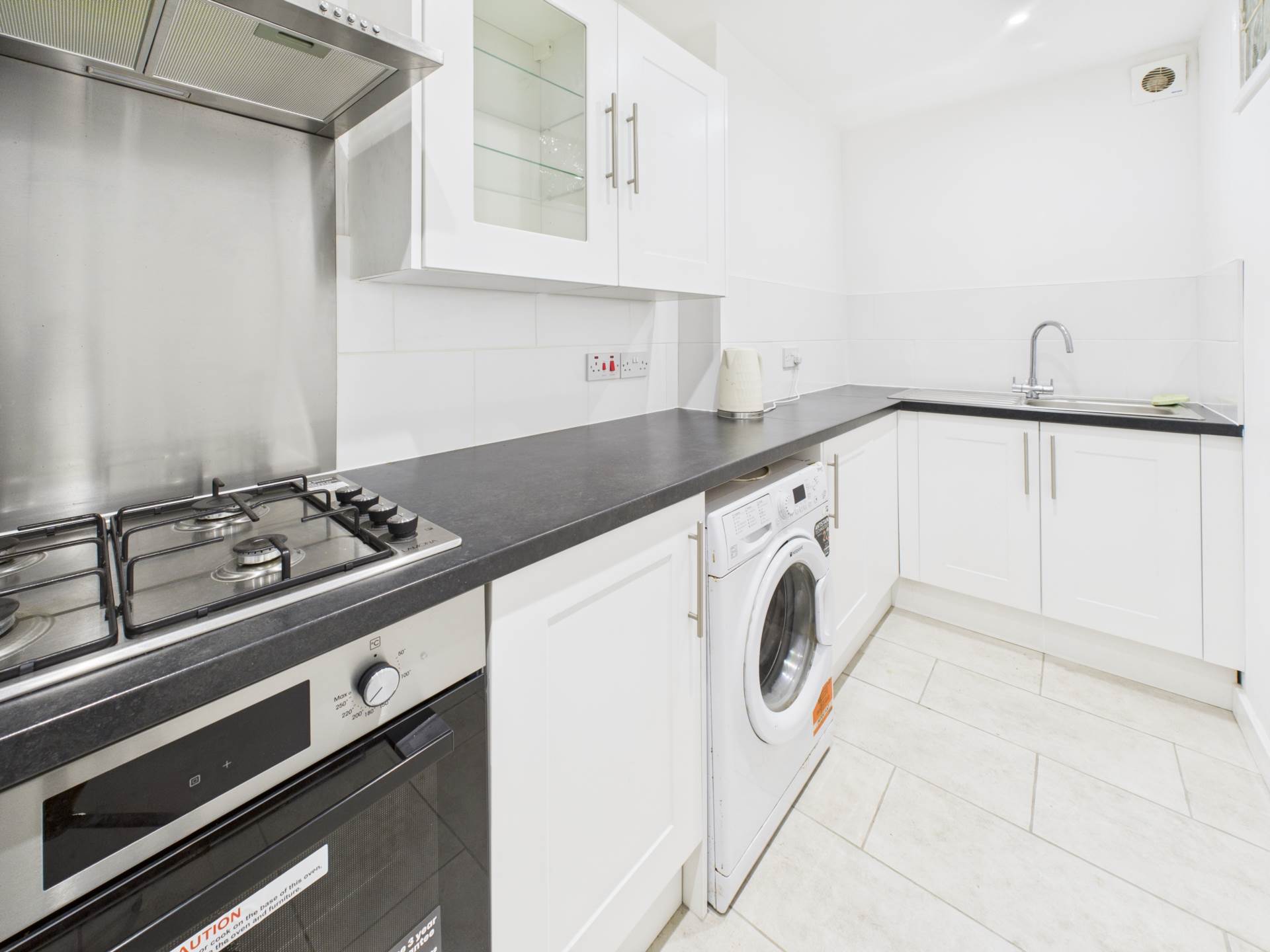 Leven Street, Pollokshields, Image 10