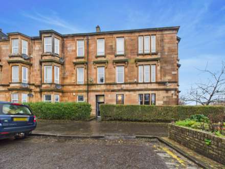 Leven Street, Pollokshields, Image 1