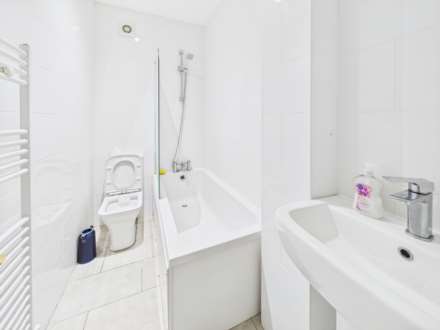 Leven Street, Pollokshields, Image 4