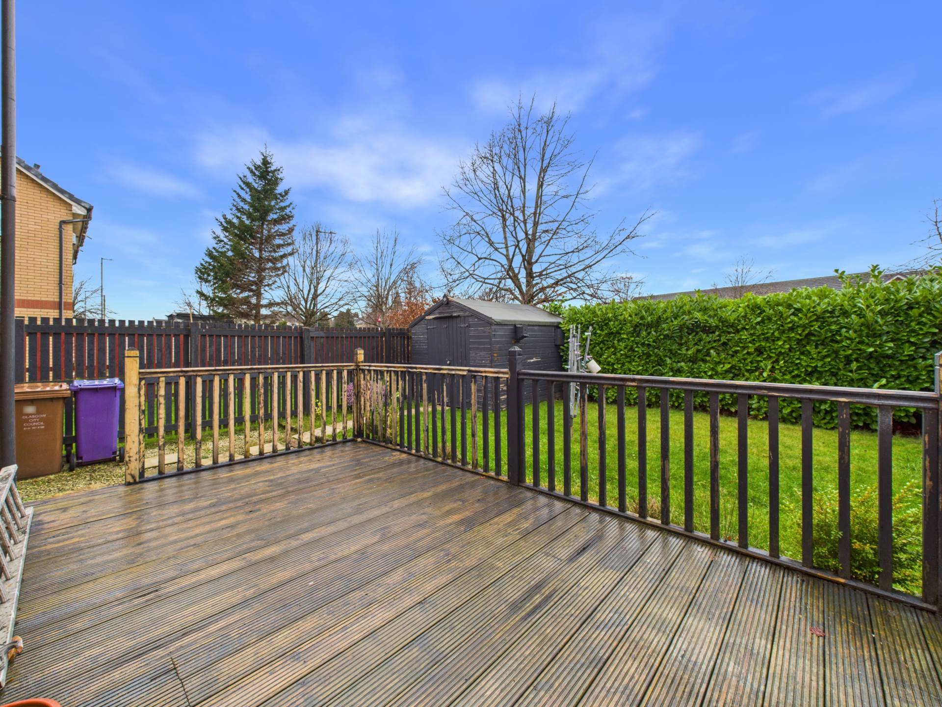 Newtyle Drive, Nitshill, Image 10