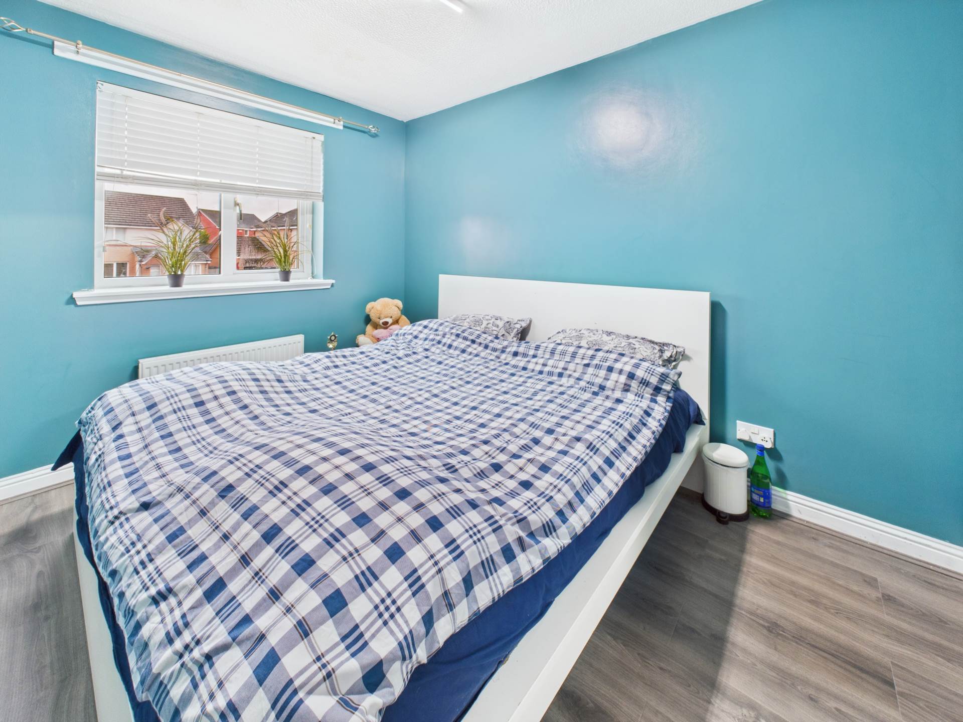 Newtyle Drive, Nitshill, Image 11