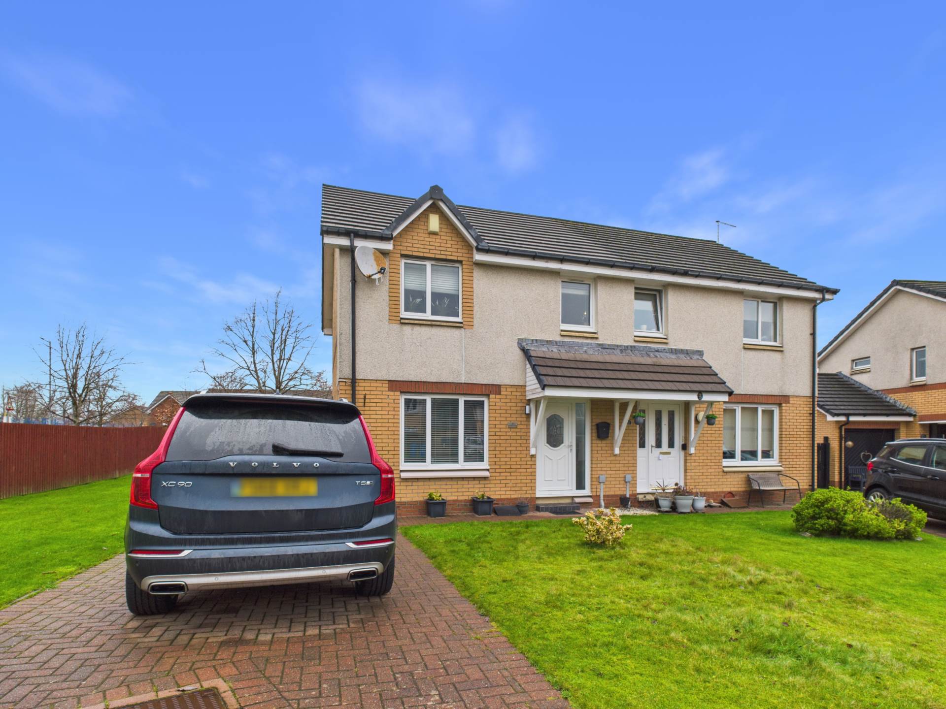 Newtyle Drive, Nitshill, Image 13