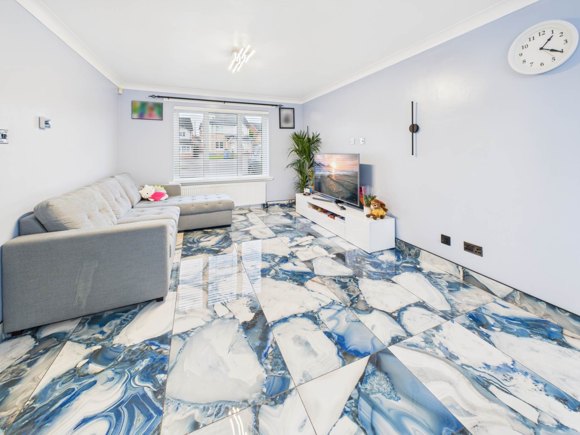 Newtyle Drive, Nitshill, Image 2