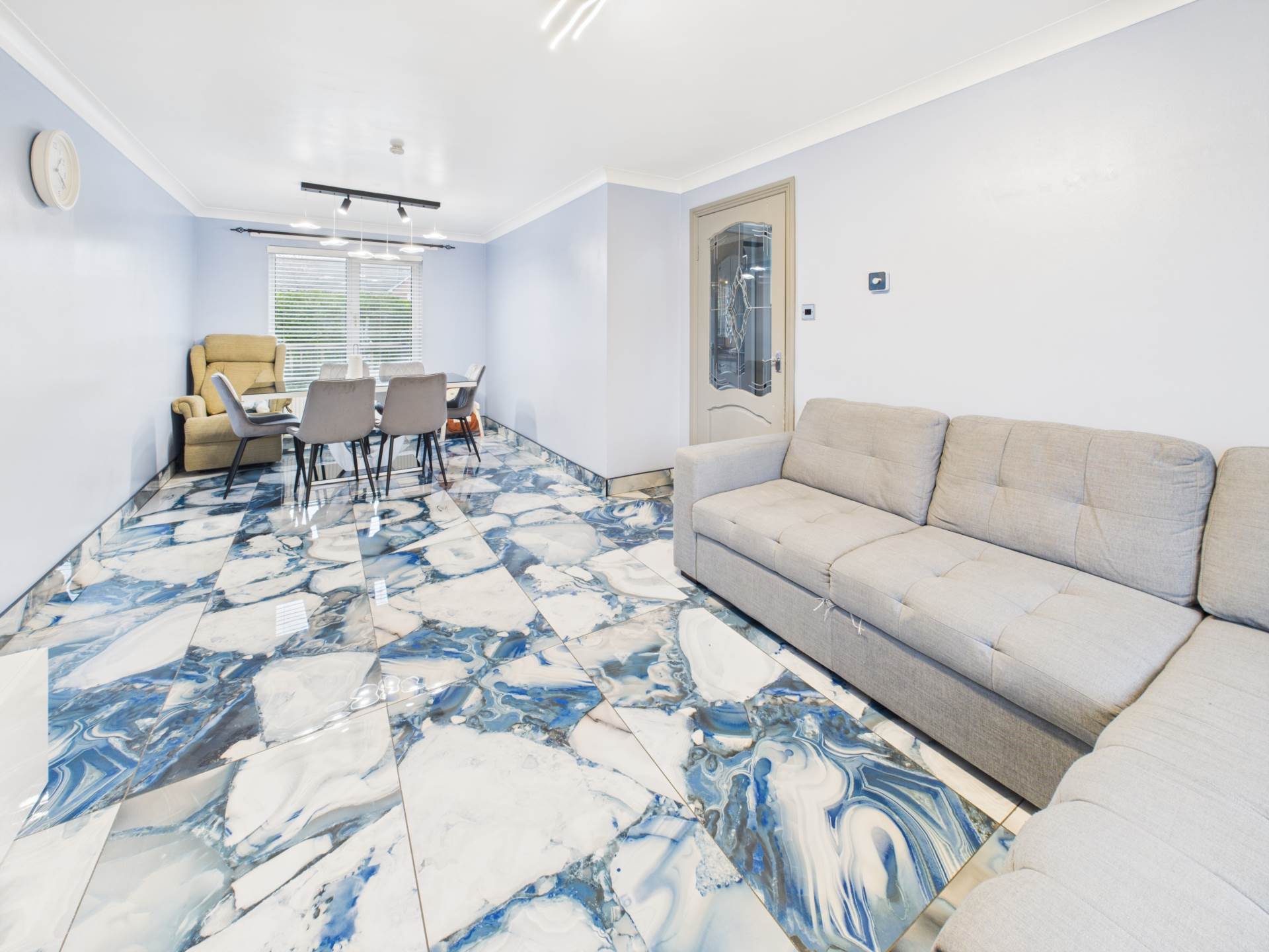 Newtyle Drive, Nitshill, Image 3