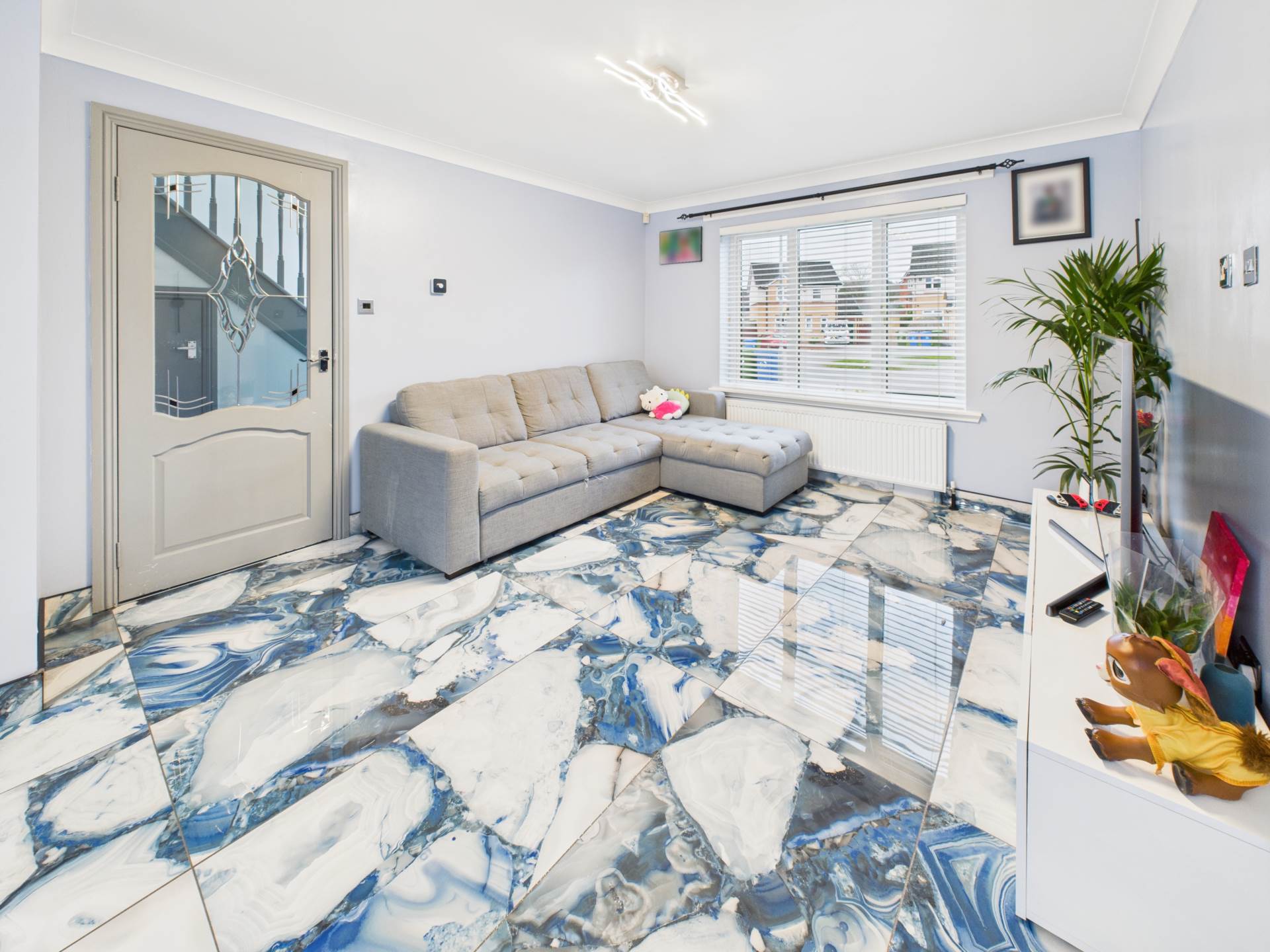 Newtyle Drive, Nitshill, Image 4