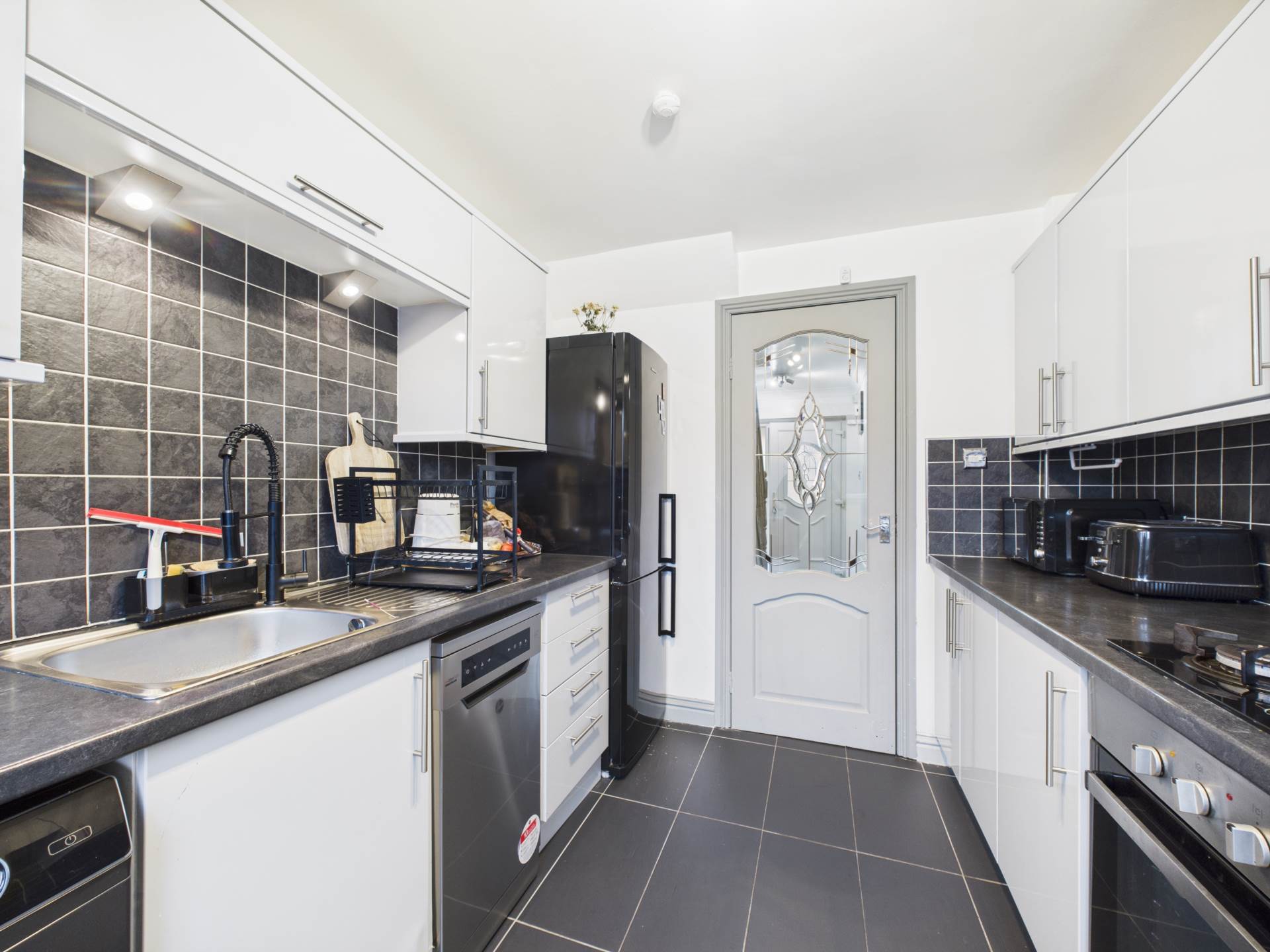 Newtyle Drive, Nitshill, Image 5