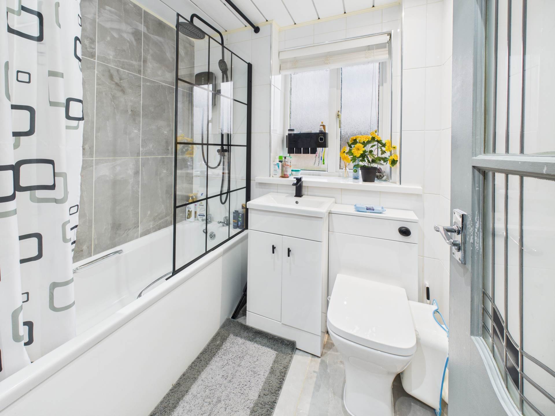 Newtyle Drive, Nitshill, Image 7