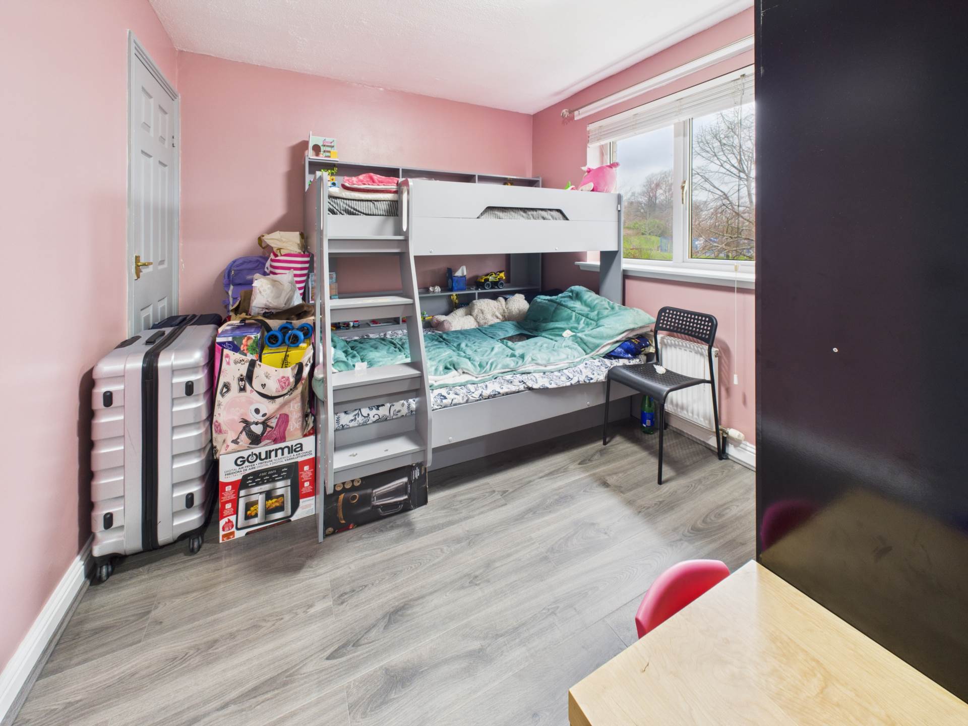 Newtyle Drive, Nitshill, Image 8