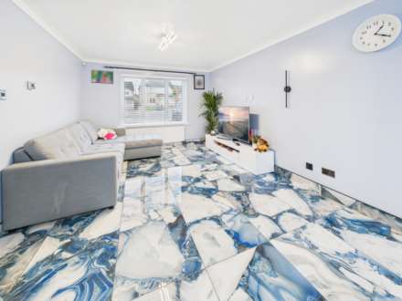 Newtyle Drive, Nitshill, Image 2