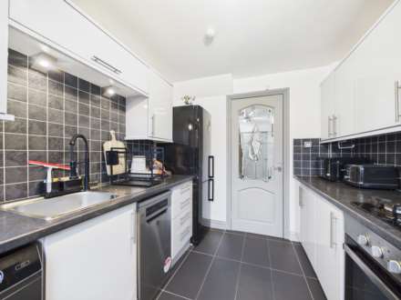 Newtyle Drive, Nitshill, Image 5