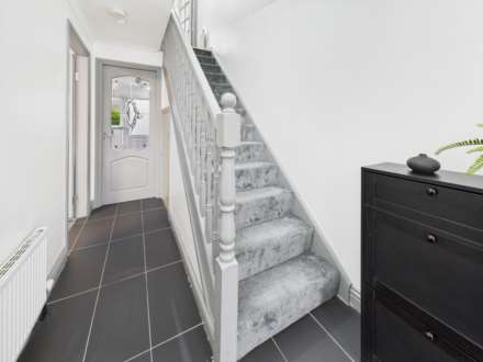 Newtyle Drive, Nitshill, Image 6