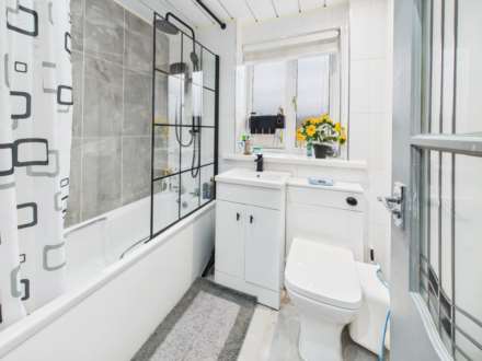 Newtyle Drive, Nitshill, Image 7