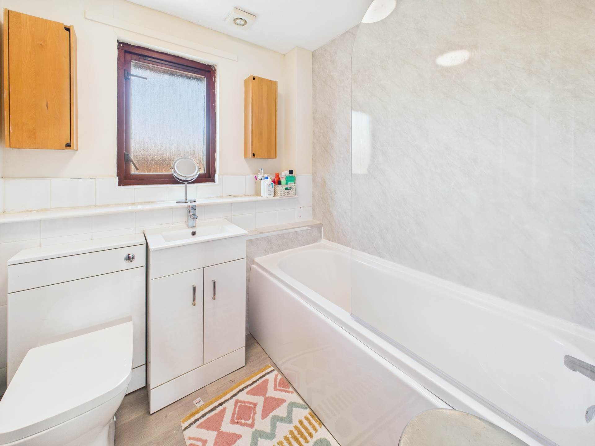 Harbury Place, Yoker, Image 10