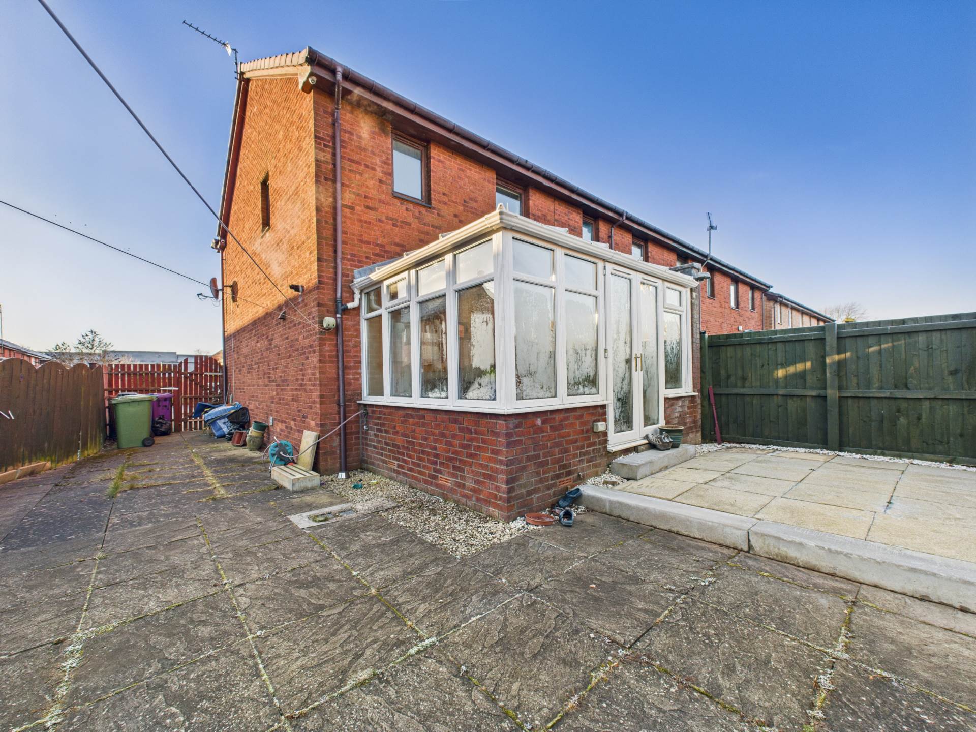 Harbury Place, Yoker, Image 15