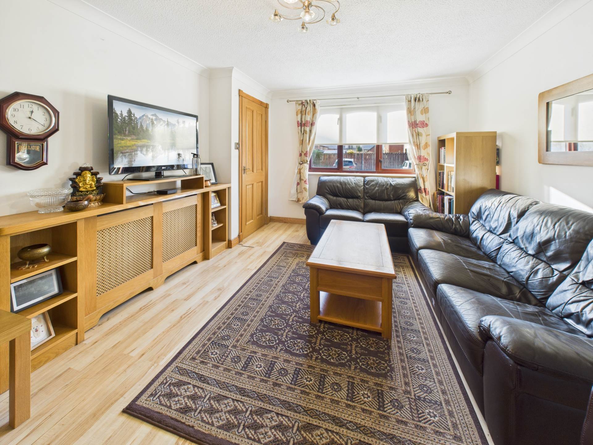 Harbury Place, Yoker, Image 2