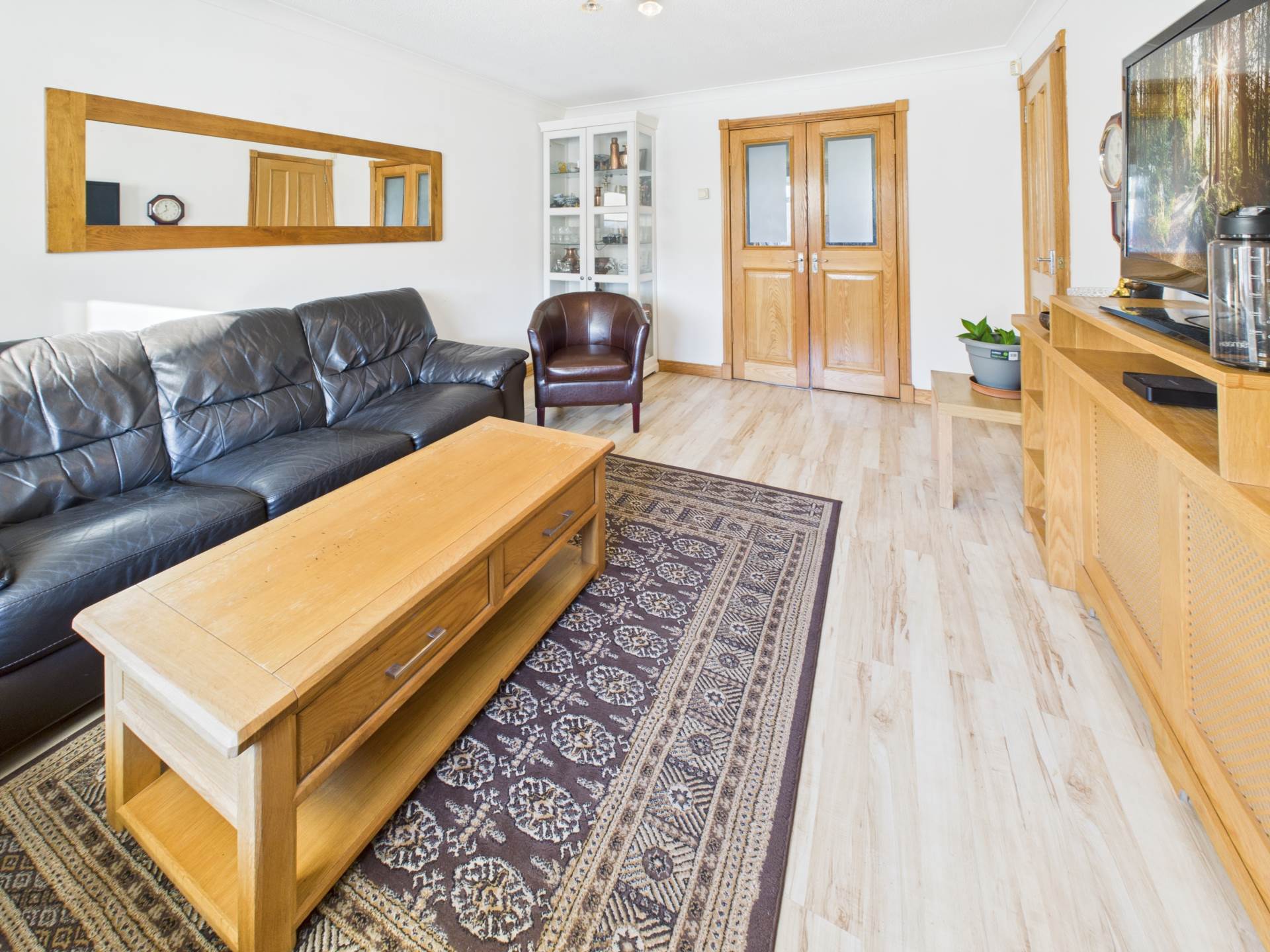 Harbury Place, Yoker, Image 3