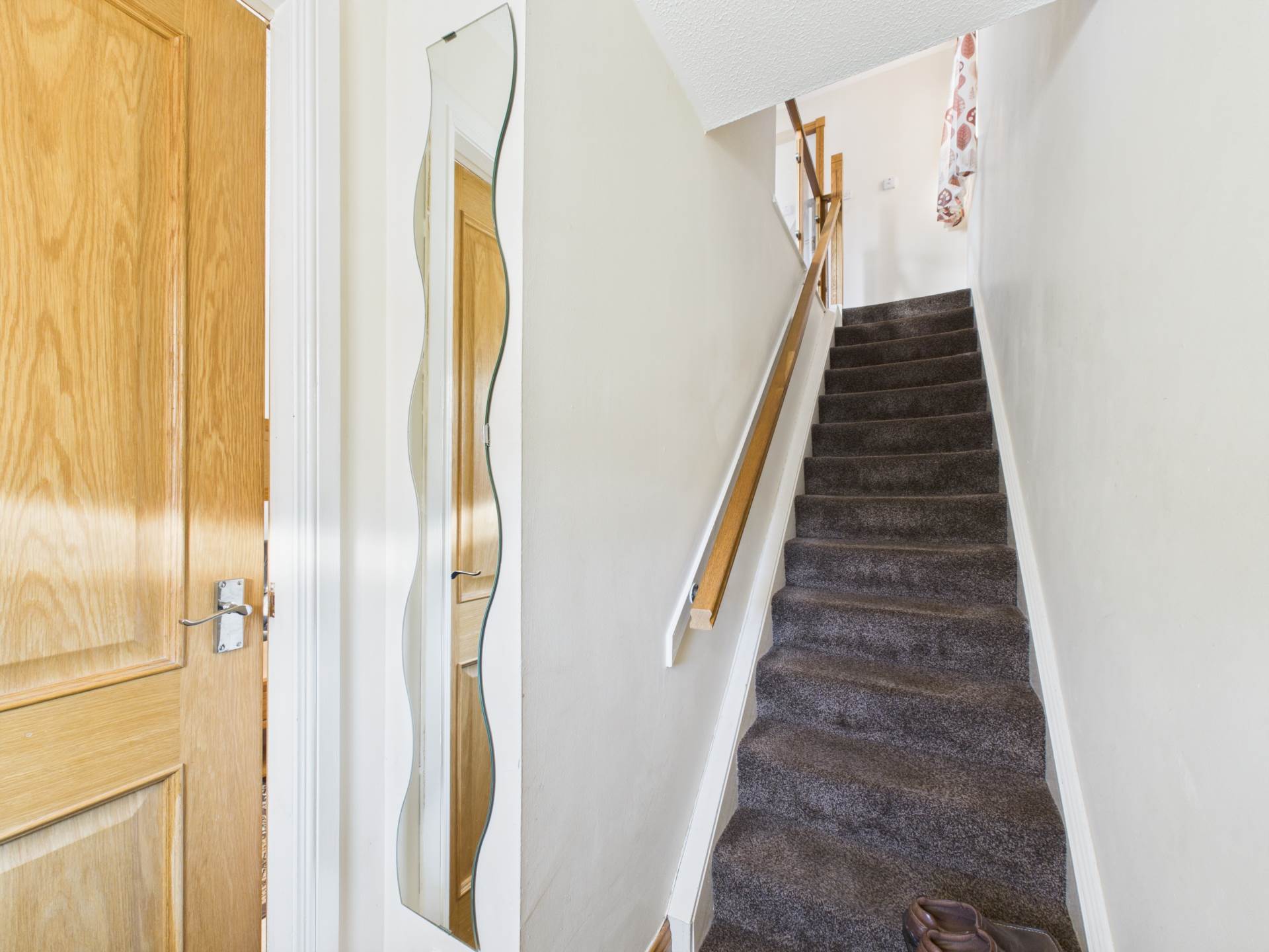 Harbury Place, Yoker, Image 8