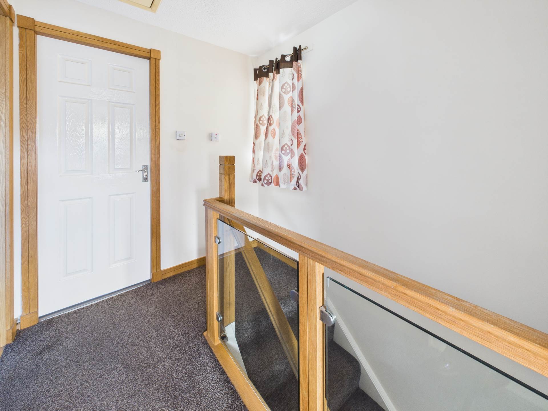 Harbury Place, Yoker, Image 9