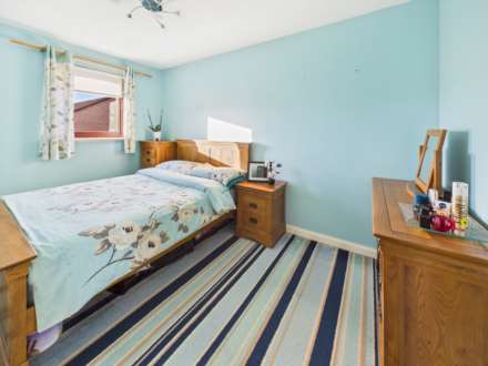 Harbury Place, Yoker, Image 11