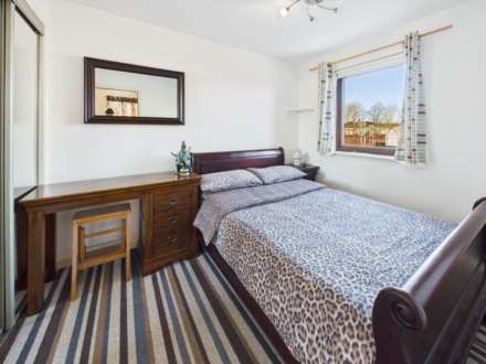 Harbury Place, Yoker, Image 12