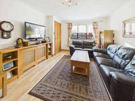 Harbury Place, Yoker, Image 2