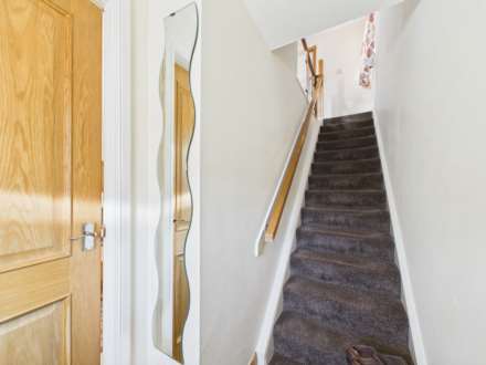 Harbury Place, Yoker, Image 8