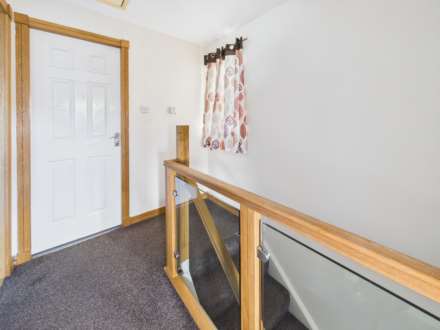 Harbury Place, Yoker, Image 9