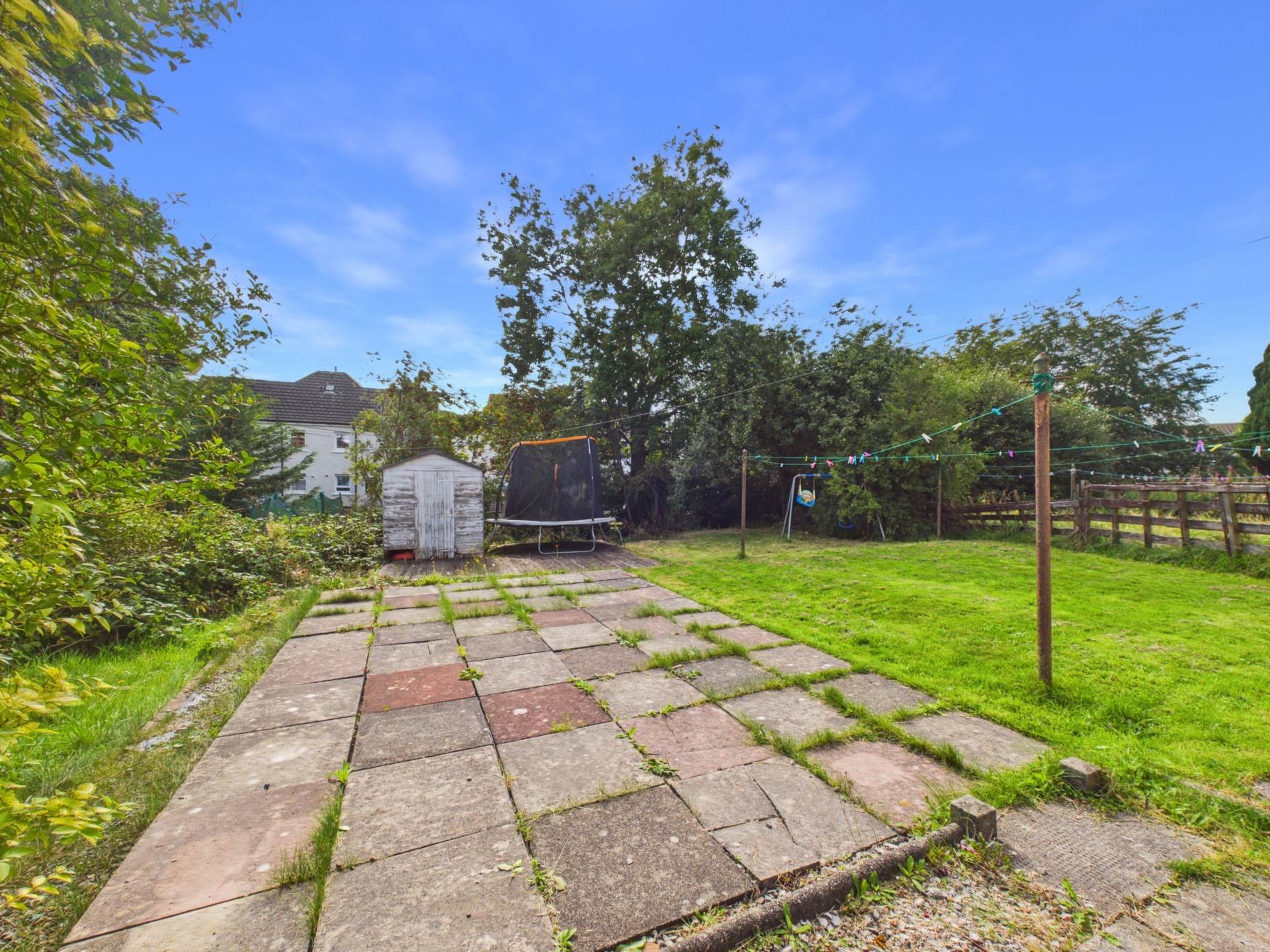 Hill Avenue, Malletsheugh, Image 12